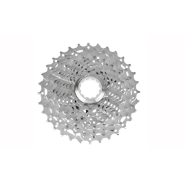 Aizmugurējais zvaigznītes bloks Shimano CS-M771-10 Deore XT