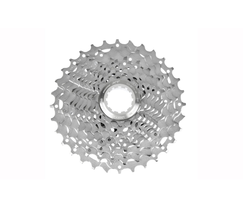 Aizmugurējais zvaigznītes bloks Shimano CS-M771-10 Deore XT