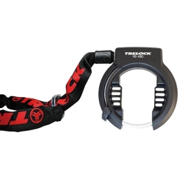 Замок Trelock RS 430 AZ  ZR 355 100/6