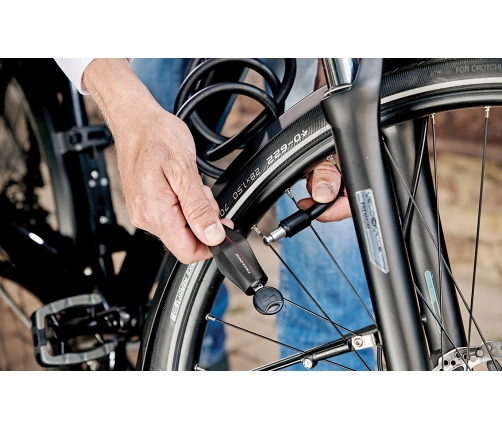 Saslēgs Trelock SK 210 180/10 ZK 234