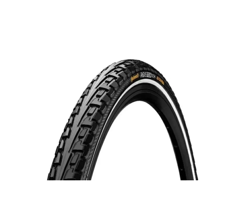 Велосипедная шина Continental 700 x 42C Ride Tour