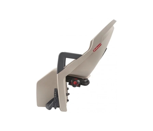 Детское велокресло Polisport Guppy Maxi+ CFS