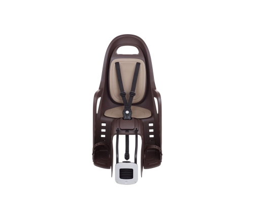 Детское велокресло Polisport Groovy FF