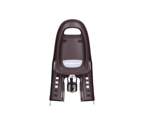 Детское велокресло Polisport Groovy FF