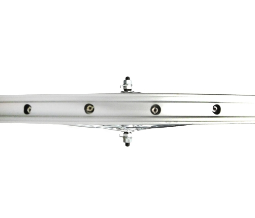 Колесо переднее 28" Shining CT-46 NUT