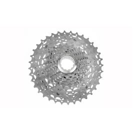 Aizmugurējais zvaigznītes bloks Shimano CS-M771-10 Deore XT