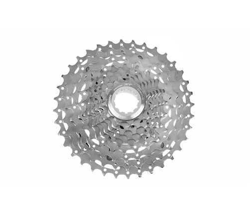 Aizmugurējais zvaigznītes bloks Shimano CS-M771-10 Deore XT