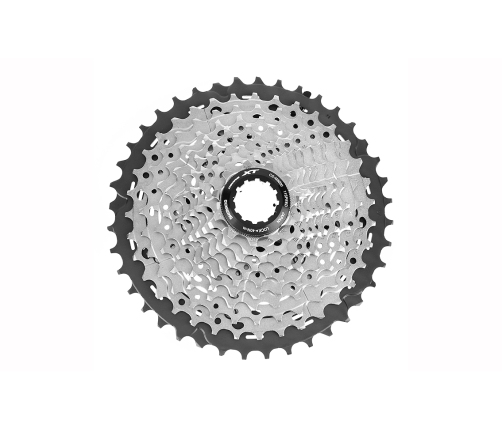 Aizmugurējais zvaigznītes bloks Shimano CS-M8000 Deore XT