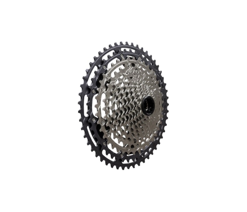 Aizmugurējais zvaigznītes bloks Shimano CS-M8200-12 Deore XT