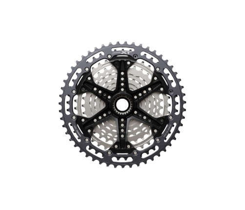 Aizmugurējais zvaigznītes bloks Shimano CS-M8200-12 Deore XT