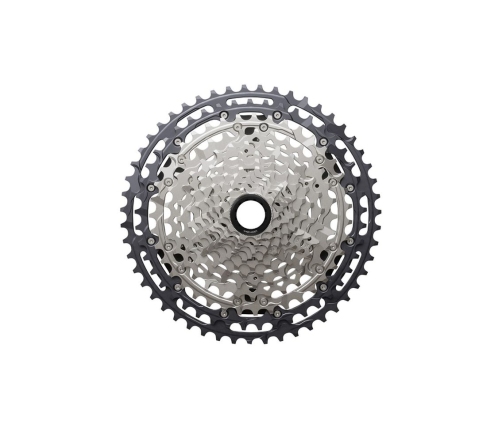 Aizmugurējais zvaigznītes bloks Shimano CS-M8200-12 Deore XT