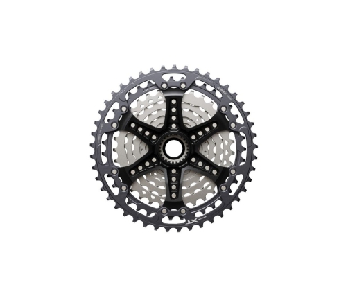 Aizmugurējais zvaigznītes bloks Shimano CS-M8200-12 Deore XT