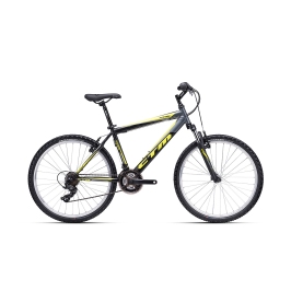 Велосипед CTM Axon MTB 26"