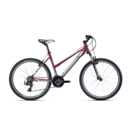 Велосипед CTM Suzzy 1.0 MTB 26"