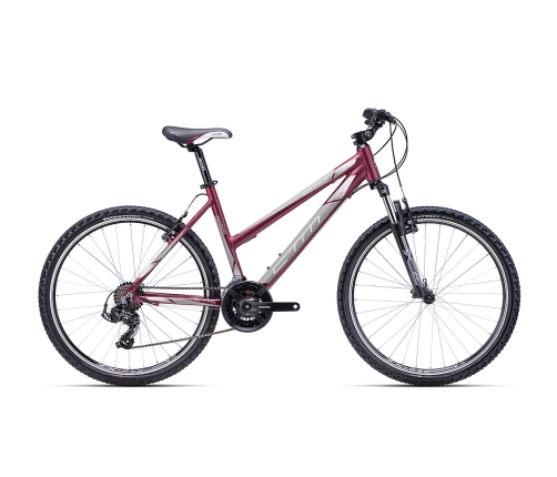 Велосипед CTM Suzzy 1.0 MTB 26"