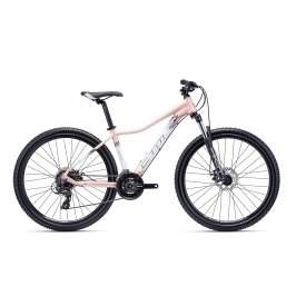 Велосипед CTM Charisma 2.0 MTB 27.5"