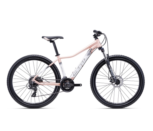 Велосипед CTM Charisma 2.0 MTB 27.5"