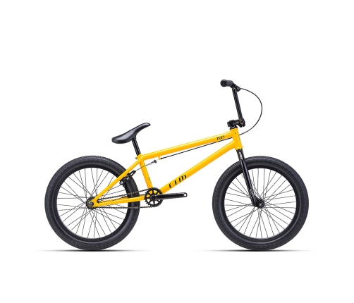 Велосипед CTM Pop 20" Hi-Ten