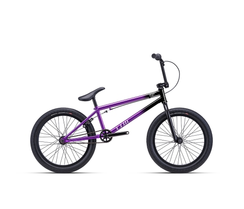 Велосипед CTM Pop 20" Hi-Ten