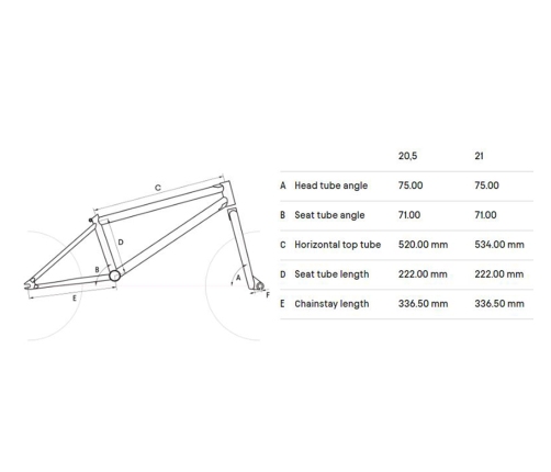 Велосипед CTM Pop 20" CrMo