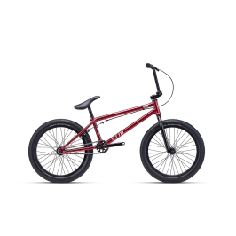 Velosipēds CTM Pop CrMo BMX 20"