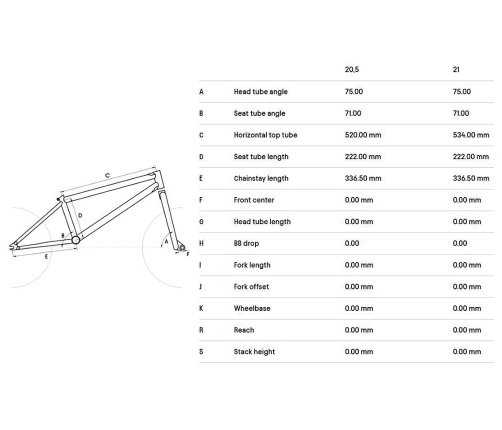 Велосипед CTM Pop 20" CrMo