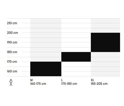 Велосипед CTM Stark 1.0 28"