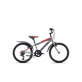 Velosipēds CTM Scooby 1.0 20''