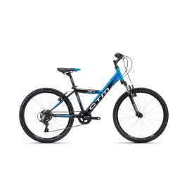 Velosipēds CTM Willy Kids 24"