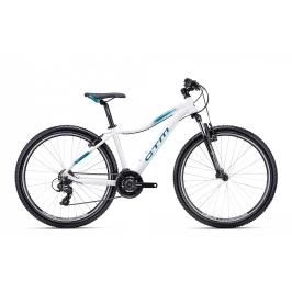 Велосипед CTM Charisma 1.0 MTB 27.5"