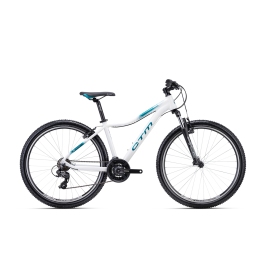 Велосипед CTM Charisma 1.0 MTB 27,5"