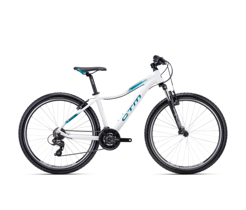 Велосипед CTM Charisma 1.0 MTB 27,5"