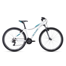 Велосипед CTM Charisma 1.0 MTB 29"