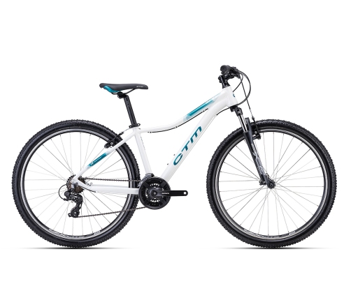 Велосипед CTM Charisma 1.0 MTB 29"