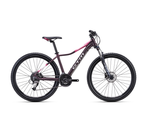 Велосипед CTM Charisma 3.0 MTB 27.5"