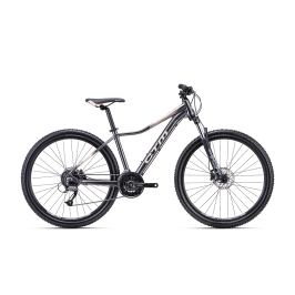 Велосипед CTM Charisma 3.0 MTB 27.5"