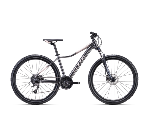 Велосипед CTM Charisma 3.0 MTB 27.5"