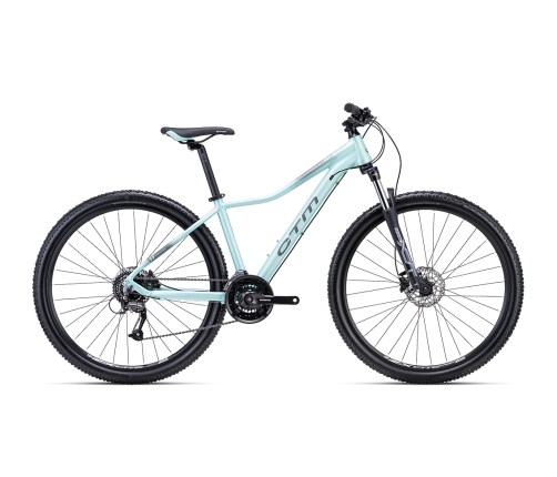 Velosipēds CTM Charisma 3.0 MTB 29