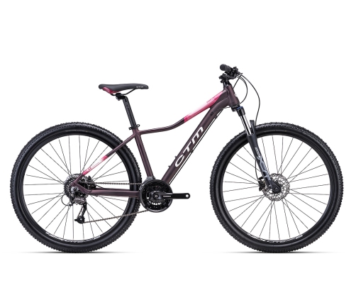 Велосипед CTM Charisma 3.0 MTB 29"