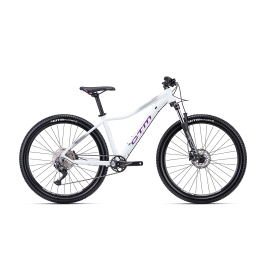 Велосипед CTM Charisma 4.0 MTB 27.5"