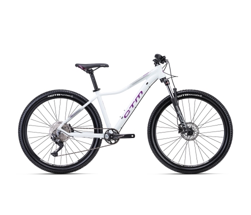 Велосипед CTM Charisma 4.0 MTB 27.5"