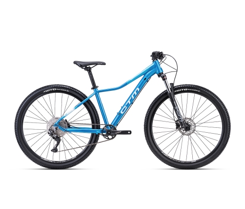 Велосипед CTM Charisma 4.0 MTB 29"