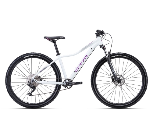 Велосипед CTM Charisma 4.0 MTB 29"