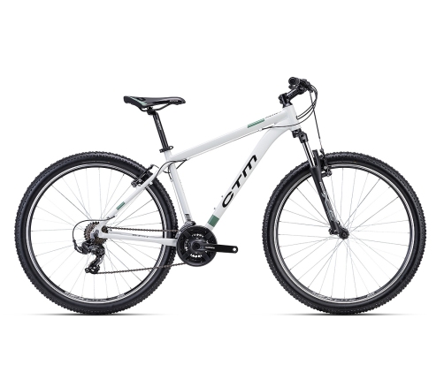 Velosipēds CTM Rein 1.0 MTB 29