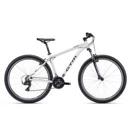 Велосипед CTM Rein 1.0 MTB 29"