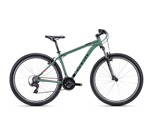 Velosipēds CTM Rein 1.0 MTB 29