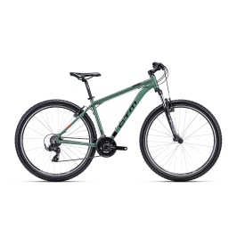 Велосипед CTM Rein 1.0 MTB 29"