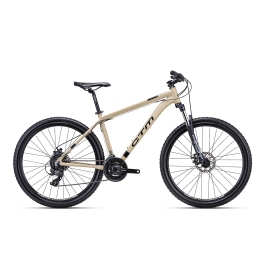 Велосипед CTM Rein 2.0 MTB 27.5"