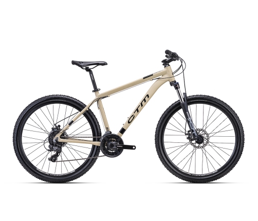 Велосипед CTM Rein 2.0 MTB 27.5"