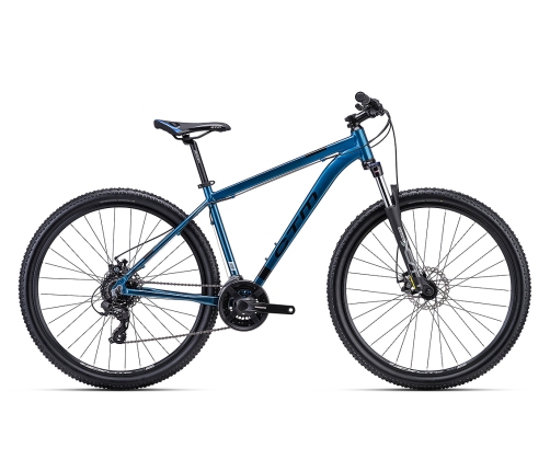 Велосипед CTM Rein 2.0 MTB 29"